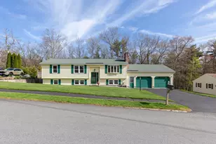 20 Taschereau Blvd, Nashua, NH 03062 - Photo 2