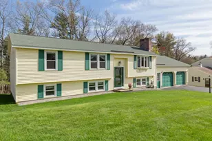 20 Taschereau Blvd, Nashua, NH 03062 - Photo 4