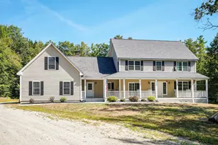 351 New Boston Rd, Francestown, NH 03043 - Photo 4