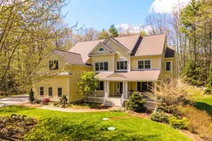 36 Bassett Ln, Newfields, NH 03856 - Photo 2