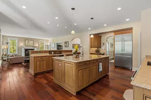 36 Bassett Ln, Newfields, NH 03856 - Photo 8