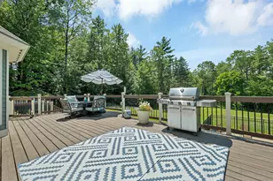 63 Sand Hill Rd, Gilford, NH 03249 - Photo 6