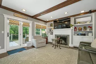 63 Sand Hill Rd, Gilford, NH 03249 - Photo 18