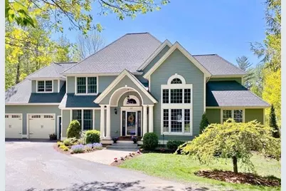 63 Sand Hill Road, Gilford, NH 03249 - Photo 44