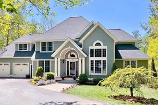 63 Sand Hill Rd, Gilford, NH 03249 - Photo 44