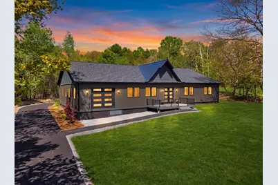 246 Jamestown Road, Belmont, NH 03220 - Photo 2