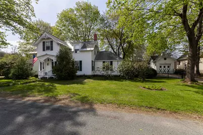 38 Elm Street, Charlestown, NH 03603 - Photo 2