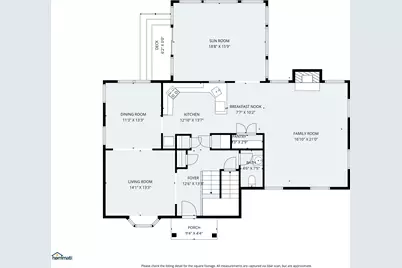 281 New Boston Road, Bedford, NH 03110 - Photo 48