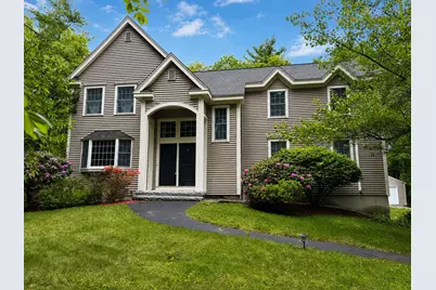 281 New Boston Road, Bedford, NH 03110 - Photo 1