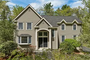 281 New Boston Rd, Bedford, NH 03110 - Photo 1