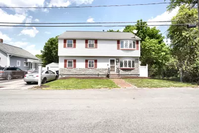 20-22 Joffre Street, Nashua, NH 03060 - Photo 1