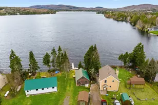 211 Beach Rd, Pittsburg, NH 03592 - Photo 46