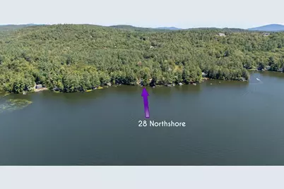 28 North Shore Road #28, Sunapee, NH 03782 - Photo 22