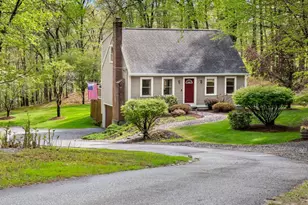 46 Pinecrest Dr, Bedford, NH 03110 - Photo 54