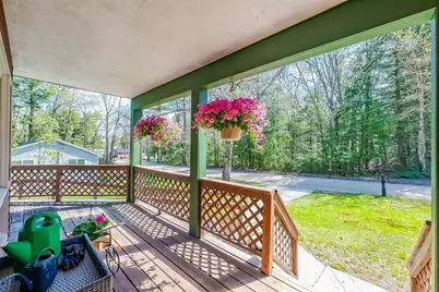 21 Elaine Road, Middleton, NH 03887 - Photo 4