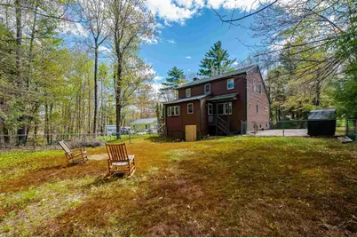 21 Elaine Road, Middleton, NH 03887 - Photo 36