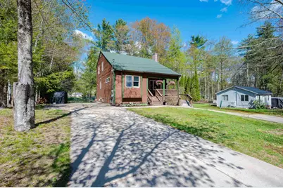 21 Elaine Road, Middleton, NH 03887 - Photo 40