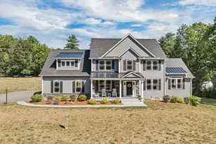 99 Hardy Rd, Bedford, NH 03110 - Photo 2