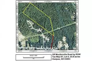 Back Moultonville Rd, Ossipee, NH 03814 - Photo 1