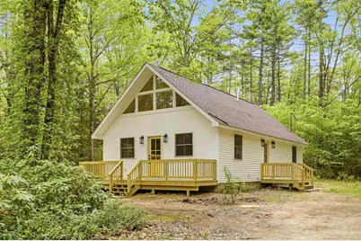 10 Glen Drive, Barnstead, NH 03225 - Photo 1