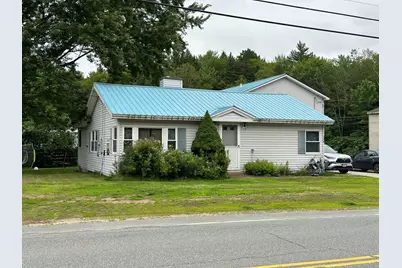 252-254 Lost River Road, Woodstock, NH 03262 - Photo 2