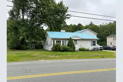 252-254 Lost River Road, Woodstock, NH 03262 - Photo 22