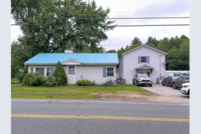 252-254 Lost River Road, Woodstock, NH 03262 - Photo 2