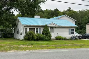 252-254 Lost River Rd, Woodstock, NH 03262 - Photo 1