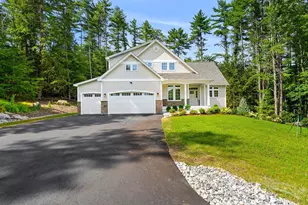 38 Cricket Cor Rd, Amherst, NH 03031 - Photo 2