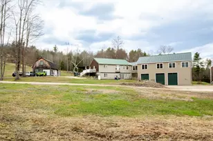 449 N Wakefield Rd, Wakefield, NH 03872 - Photo 1