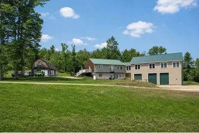 449 N Wakefield Road, Wolfeboro, NH 03872 - Photo 2
