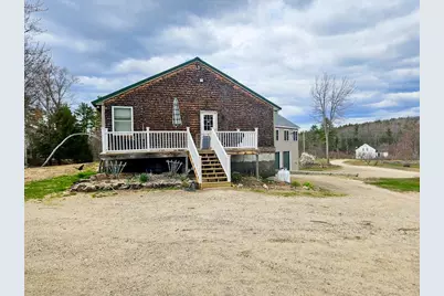 449 N Wakefield Road, Wolfeboro, NH 03872 - Photo 40