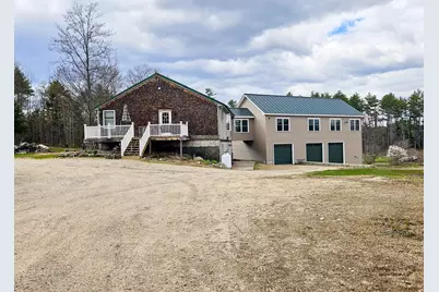 449 N Wakefield Road, Wolfeboro, NH 03872 - Photo 4