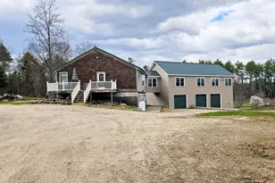 449 N Wakefield Rd, Wolfeboro, NH 03872 - Photo 4