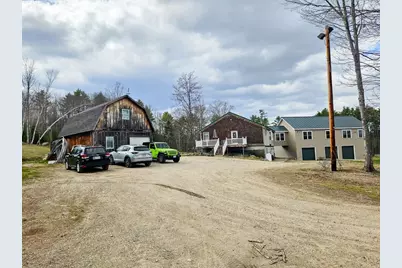 449 N Wakefield Road, Wolfeboro, NH 03872 - Photo 6