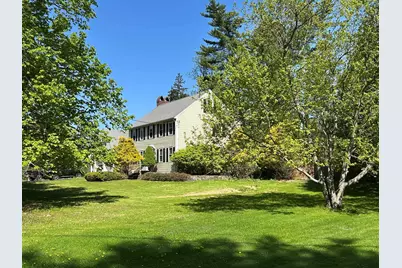 9 Oak Ridge Road, Kensington, NH 03833 - Photo 2
