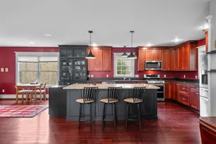 362 Jericho Rd, Bartlett, NH 03812 - Photo 8