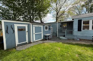 11 Christmas Tree Mobile Home Park, Epsom, NH 03234 - Photo 24