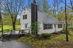 6 Forest Ln, Ossipee, NH 03814 - Photo 4