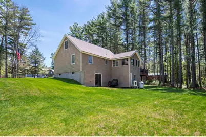 34 Tall Pine Road, Moultonborough, NH 03254 - Photo 32