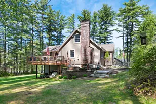 34 Tall Pine Rd, Moultonborough, NH 03254 - Photo 30