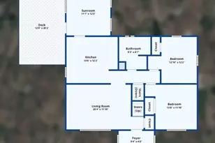 34 Tall Pine Rd, Moultonborough, NH 03254 - Photo 48