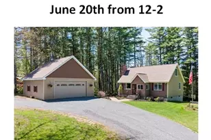 34 Tall Pine Rd, Moultonborough, NH 03254 - Photo 1