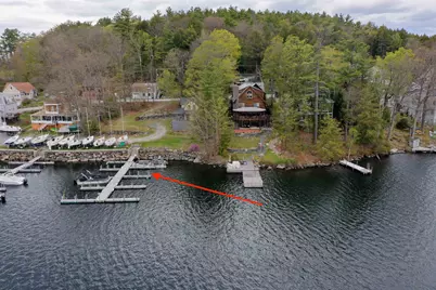 # 51 Garnet Street, Sunapee, NH 03782 - Photo 2