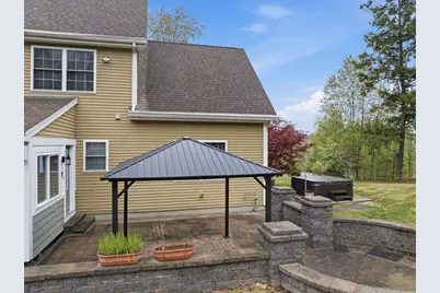 76 Christian Farm Drive, New Boston, NH 03070 - Photo 22