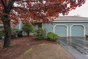 125 Indian Rock Rd, Merrimack, NH 03054 - Photo 1