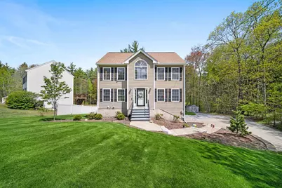 5 Treaty Court, Sandown, NH 03873 - Photo 1