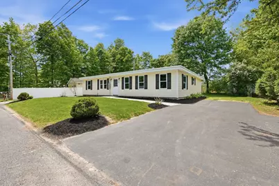 20 Orchard Terrace, Salem, NH 03079 - Photo 2