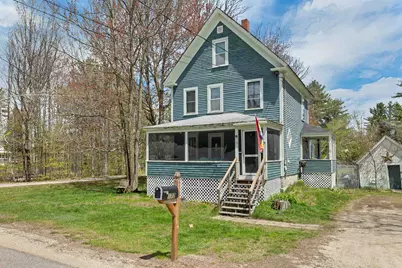 177 Quint Street, Conway, NH 03818 - Photo 1