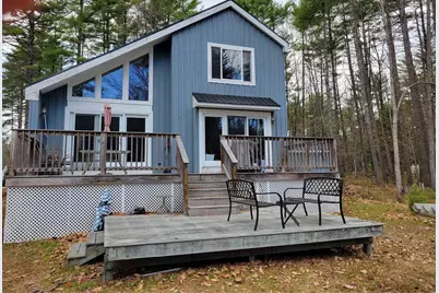981 Denmark Road, Denmark, ME 04022 - Photo 4